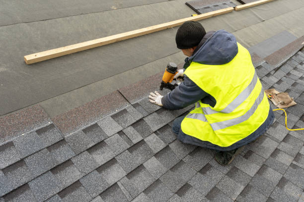 Professional Roofing Contractor in Maryville, MO