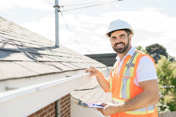 Best Best Roofing Contractors  in Maryville, MO